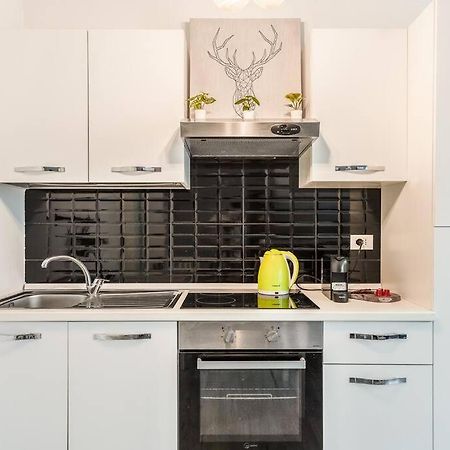 2 Minutes From Central Station-Exclusive Open Space Milano Exterior foto