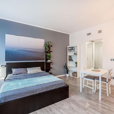 2 Minutes From Central Station-Exclusive Open Space Milano Exterior foto